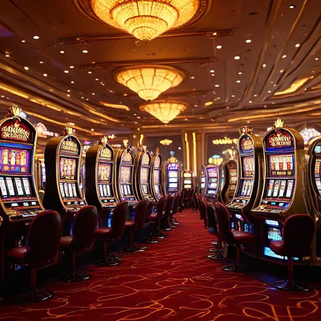 Casino Bonus Bonanza