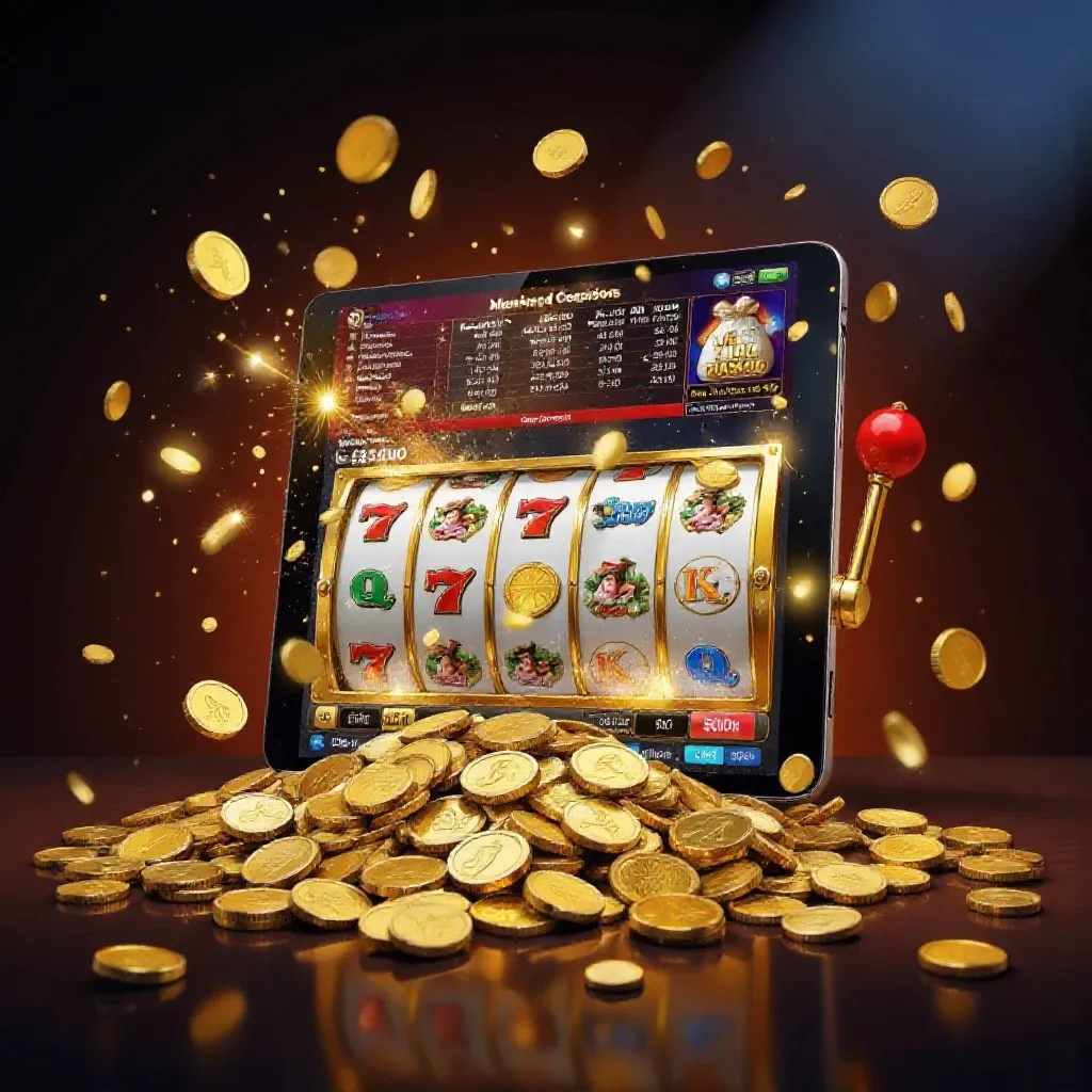 Digital Fortune Unveiled