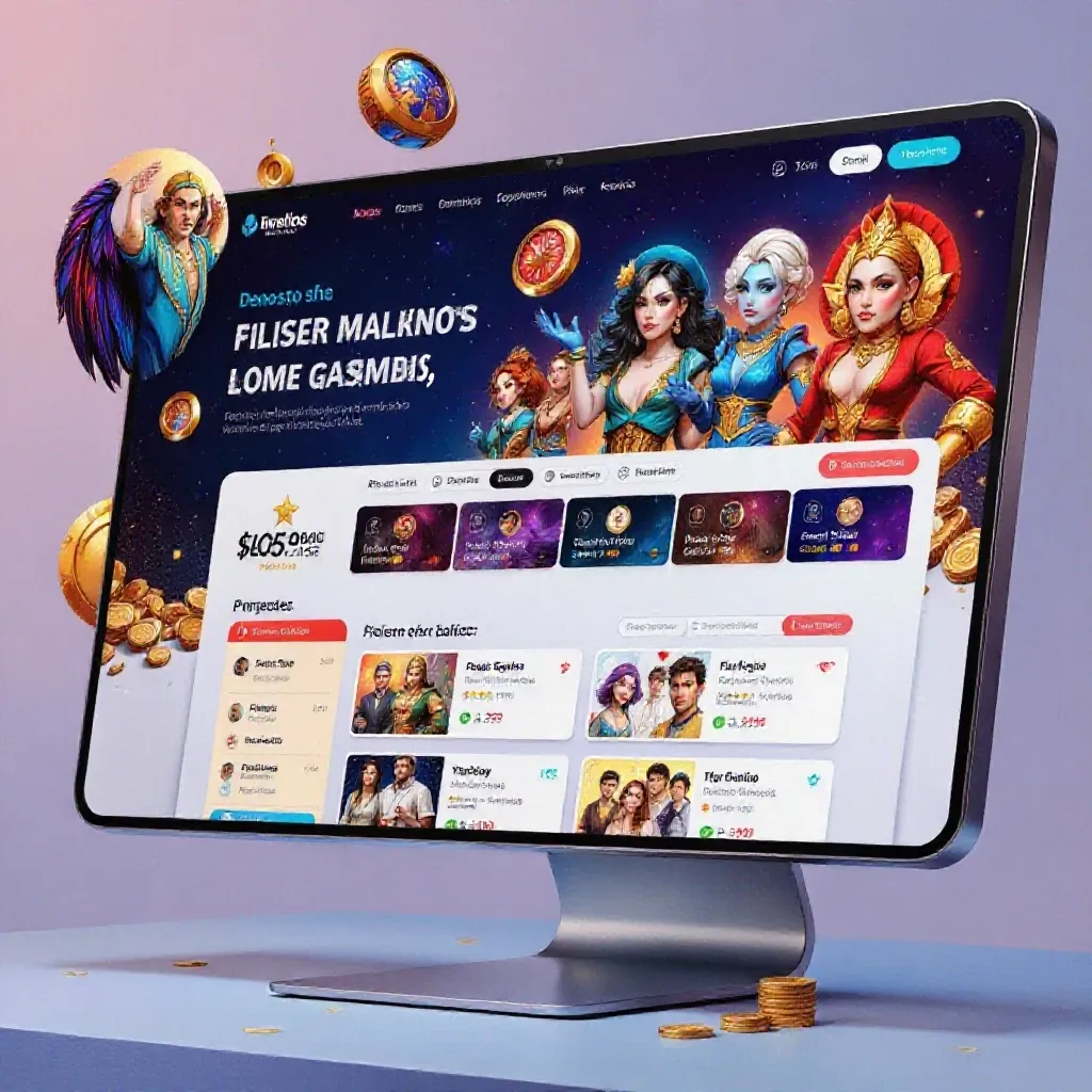 Evolving Gambling Landscape
