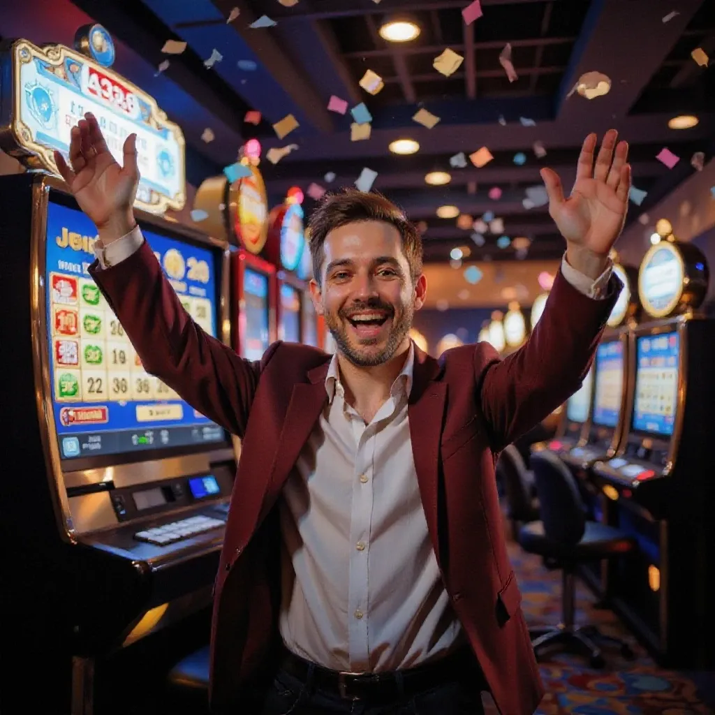 Jackpot Joy Dream